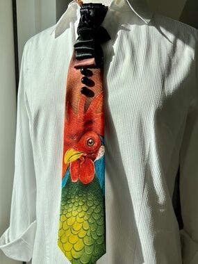 A2🇨🇦_The Rooster Tie